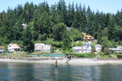 Sandee Bachmann Park