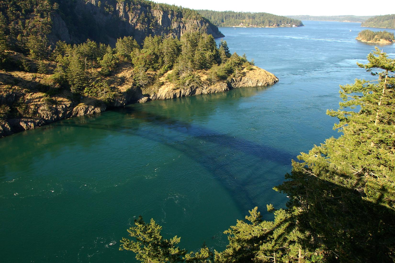 Sandee - Bayview State Park