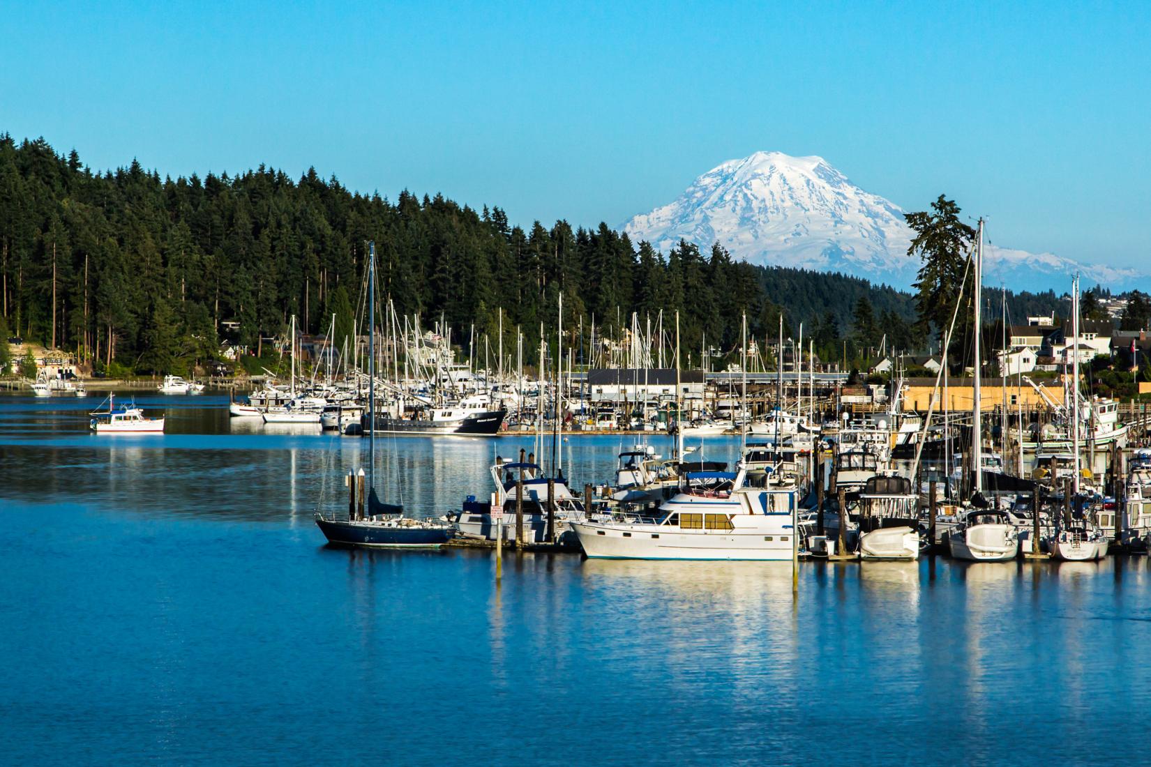 Sandee - Arabella's Landing Marina