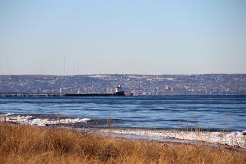 Sandee - Allouez Bay Beach 2