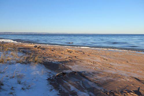 Sandee - Allouez Bay Beach 2