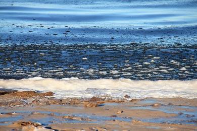 Sandee - Allouez Bay Beach 2