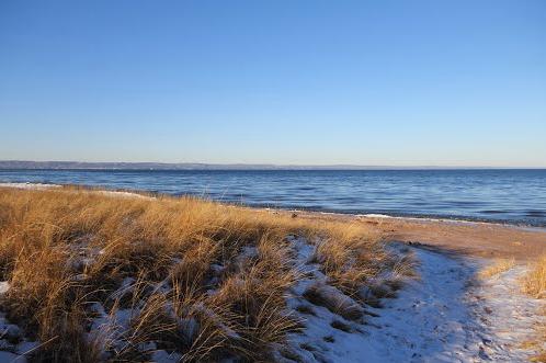 Sandee - Allouez Bay Beach 1