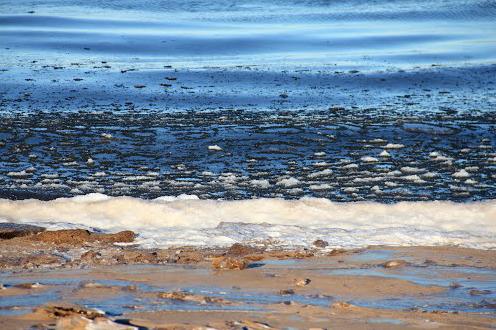 Sandee - Allouez Bay Beach 1