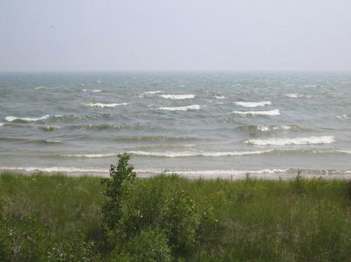 Sandee - 9th Avenue Wayside Beach