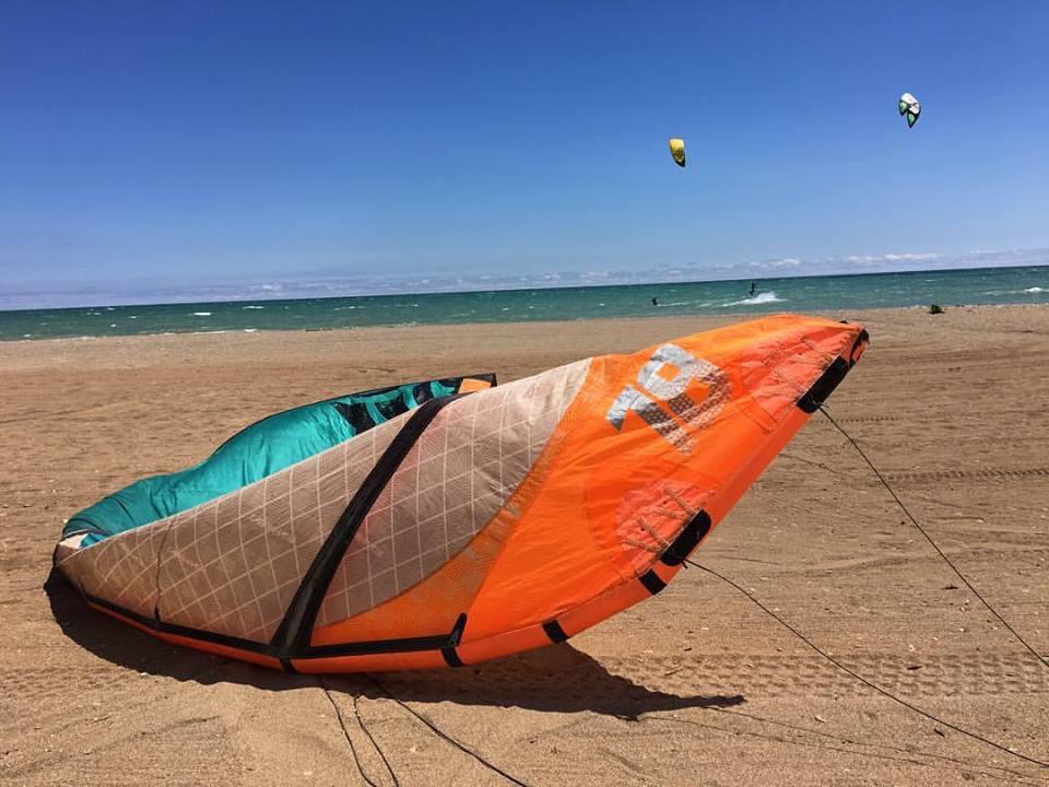 Sandee - Alford Park Beach