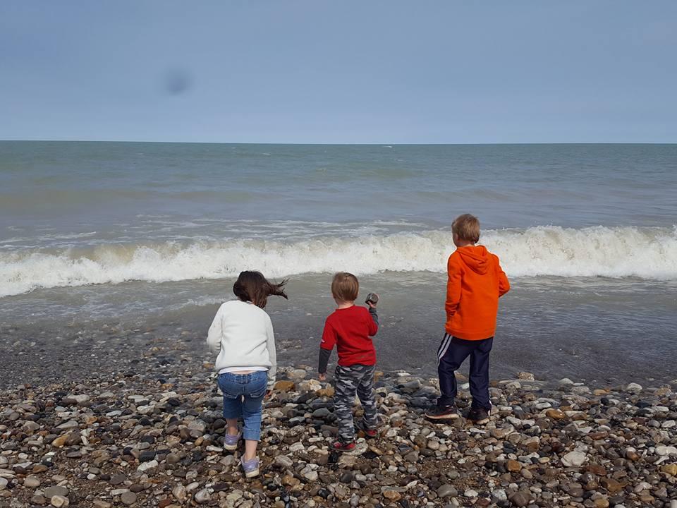 Sandee - Alford Park Beach