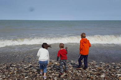 Sandee - Alford Park Beach