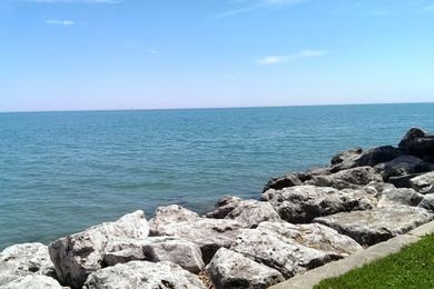 Sandee - Alford Park Beach