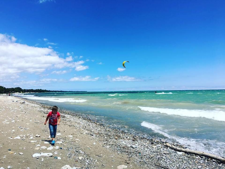 Sandee - Alford Park Beach