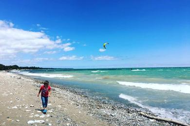 Sandee - Alford Park Beach