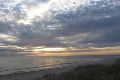 Sandee 3rd Street Beach Photo