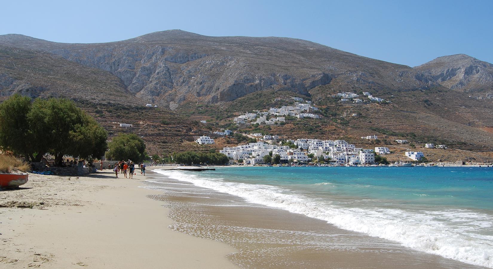 Amorgos Photo - Sandee