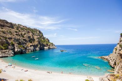 Sandee Achata Beach