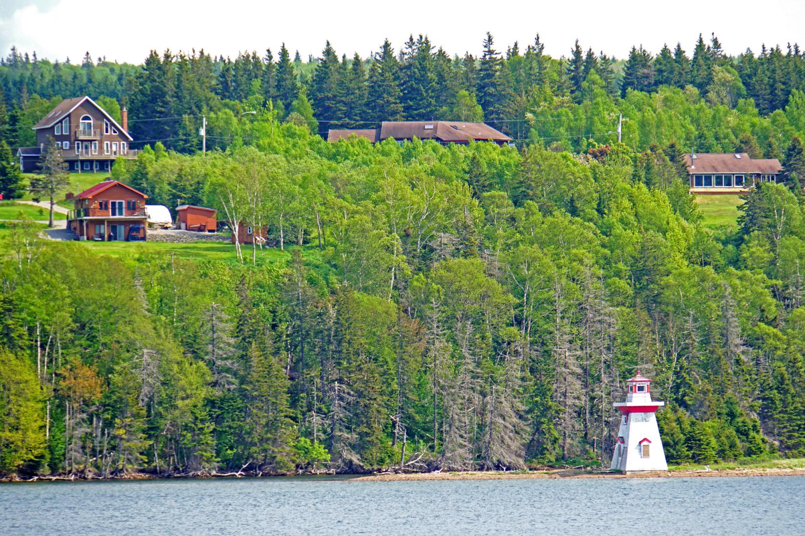 Sandee - HomePage / Anderson Island