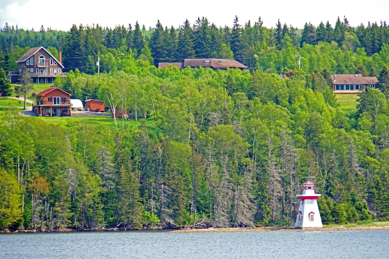 Sandee - Amsterdam Bay