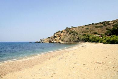 Sandee Abram Beach