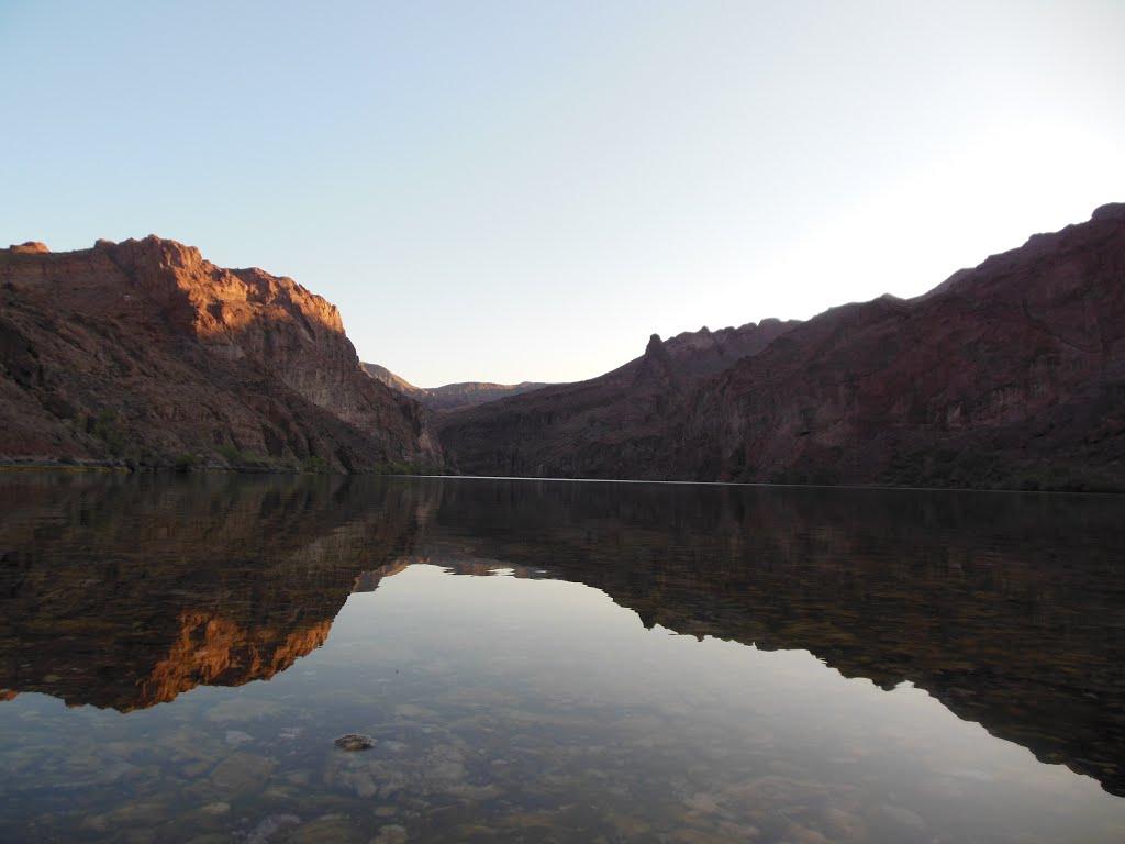 Sandee - Colorado River