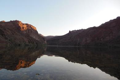 Sandee - Colorado River