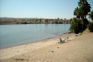 Sandee Colorado River