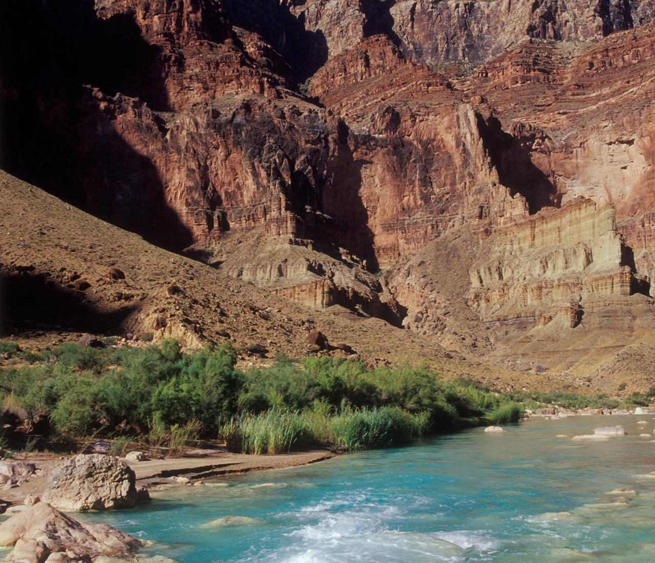 Sandee - Colorado River