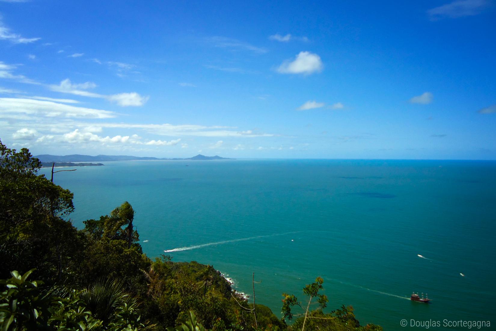 Sandee - Praia Laranjeiras