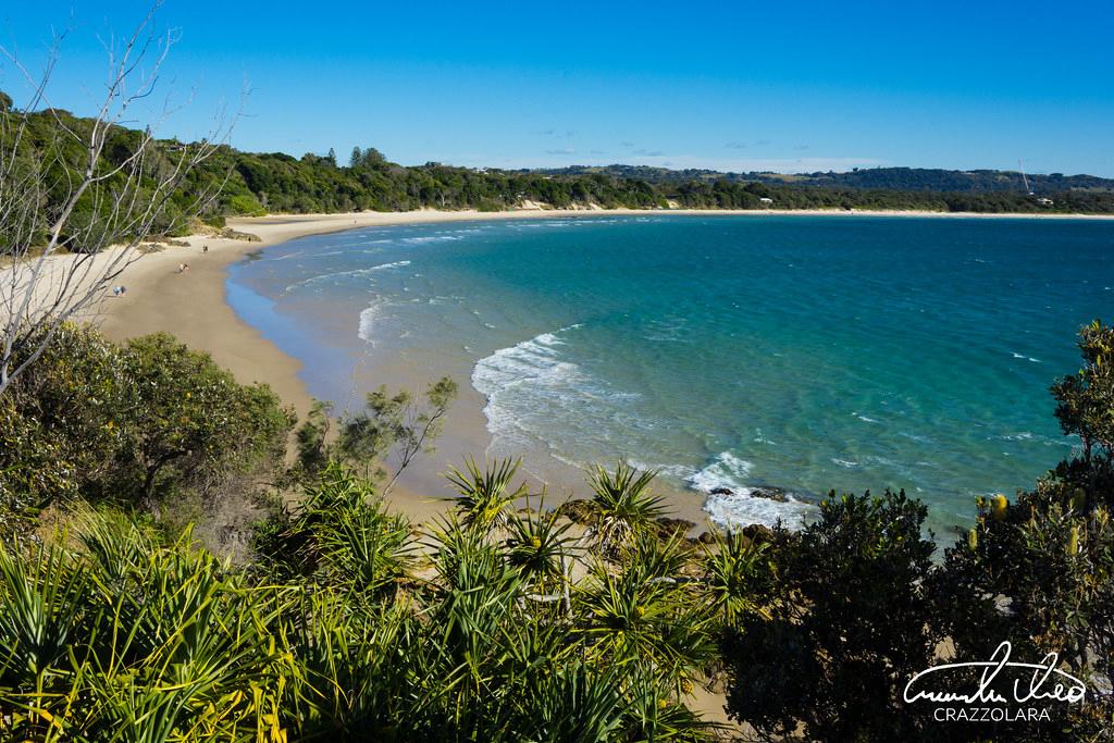 Sandee Byron Bay