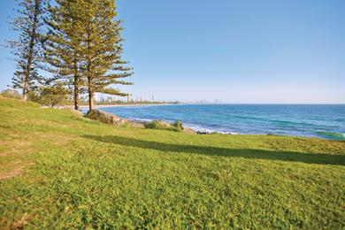 Sandee - Burleigh Heads Beach