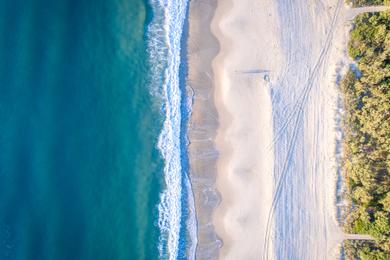 Sandee - Burleigh Heads Beach