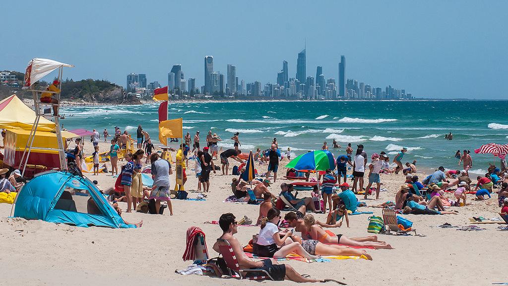 Sandee - Burleigh Heads Beach