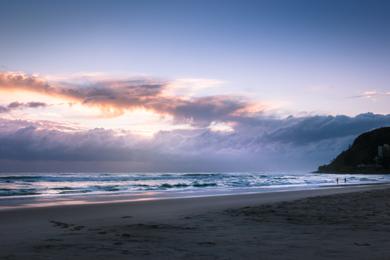 Sandee - Burleigh Heads Beach