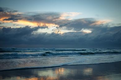 Sandee - Burleigh Heads Beach