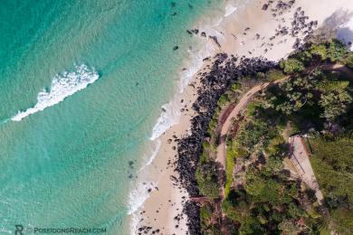 Sandee - Coolangatta Beach