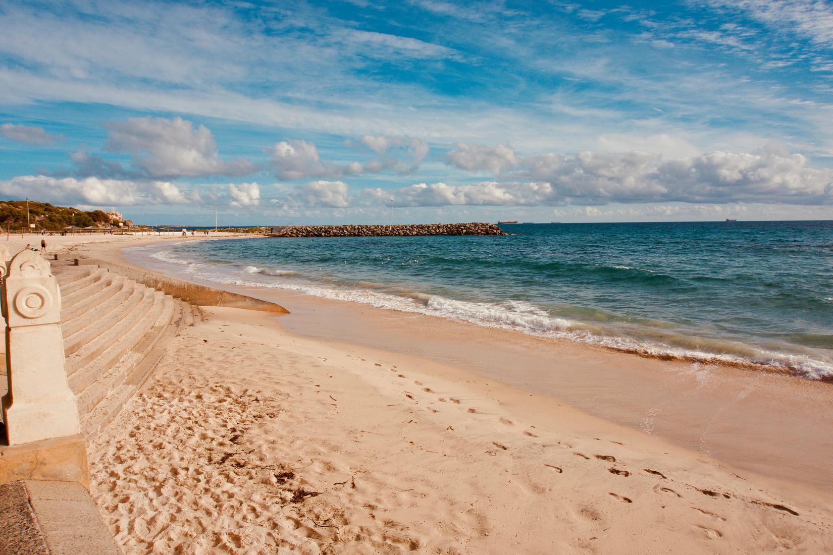 Cottesloe Photo - Sandee