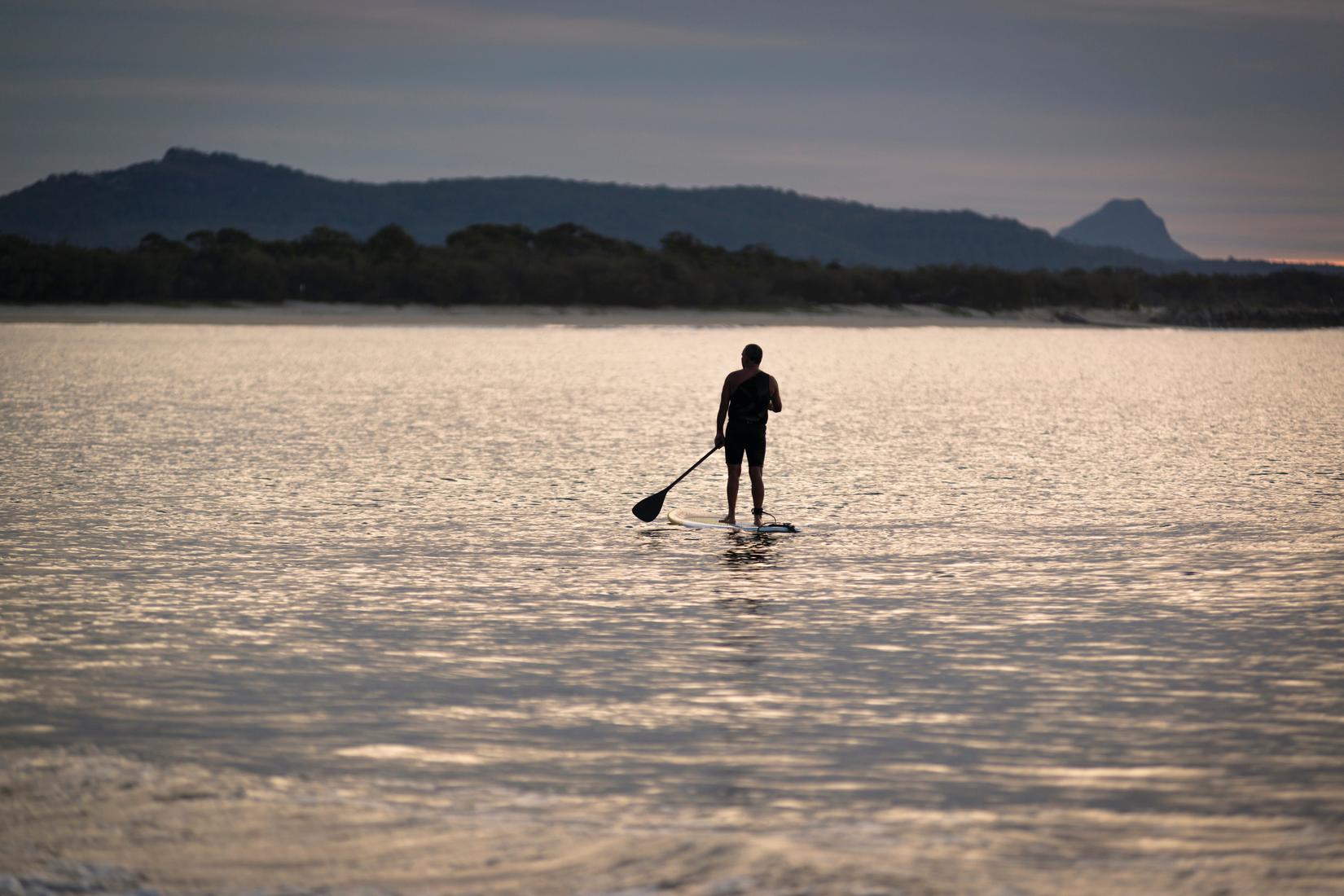 Sandee - Noosa Main Beach