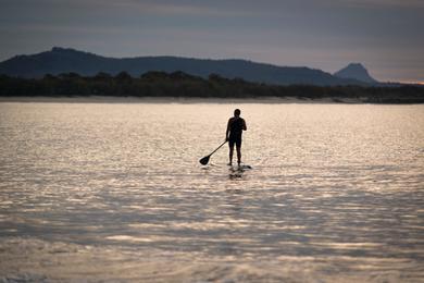 Sandee - Noosa Main Beach