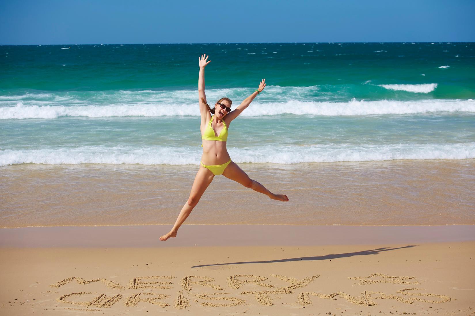 Sandee - Noosa Main Beach