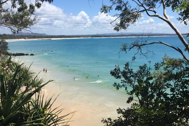 Sandee - Noosa Main Beach