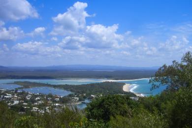 Sandee - Noosa Main Beach