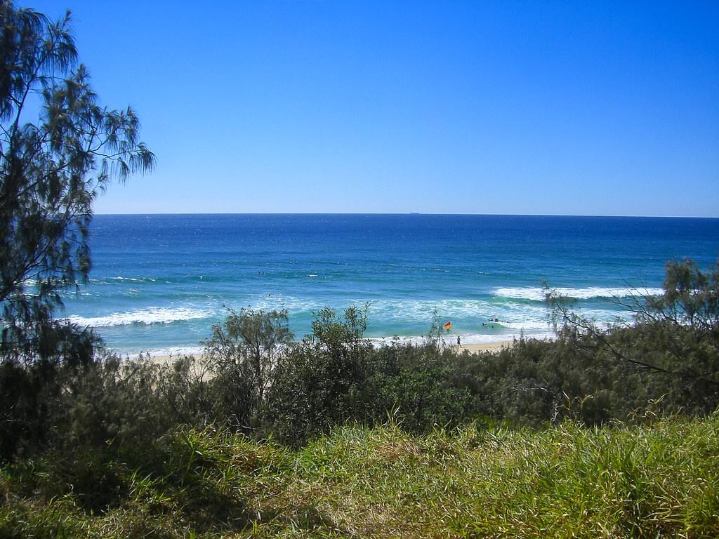 Sandee - Noosa Main Beach