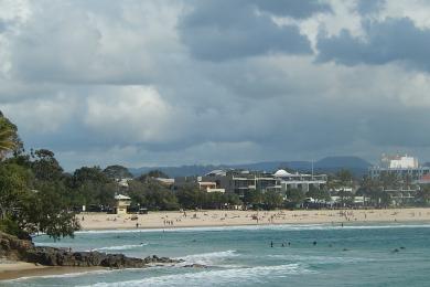 Sandee - Noosa Main Beach