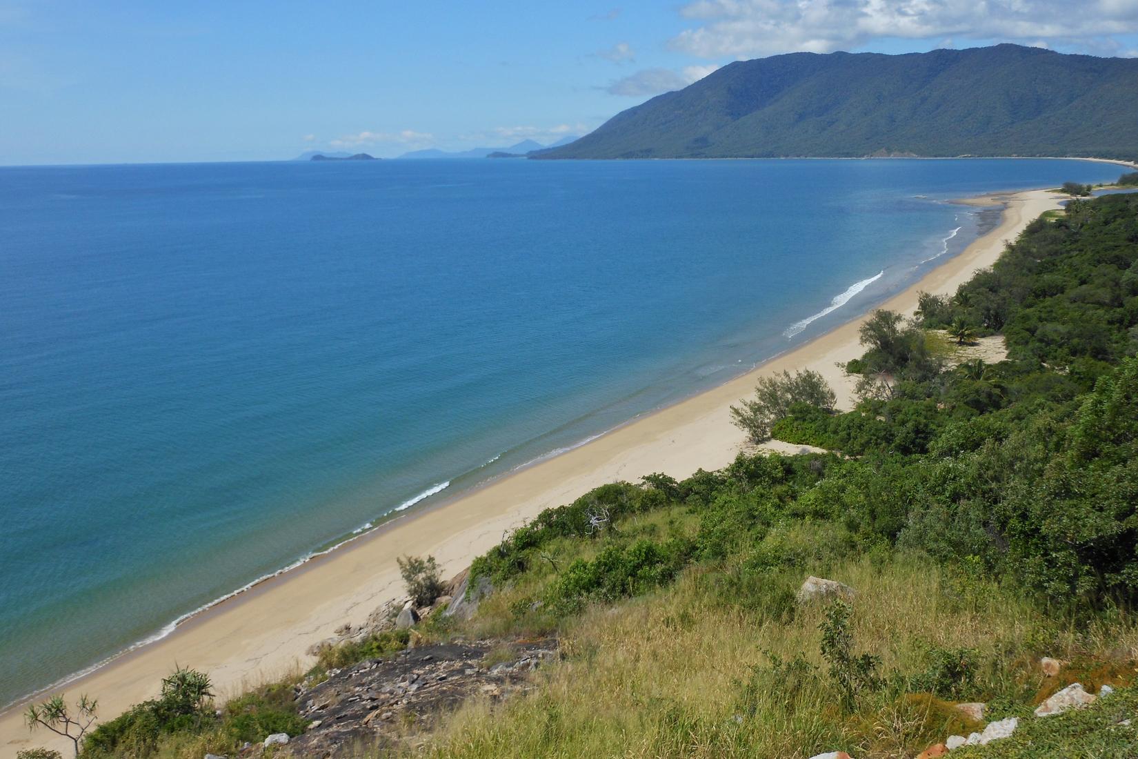 Sandee - Palm Cove