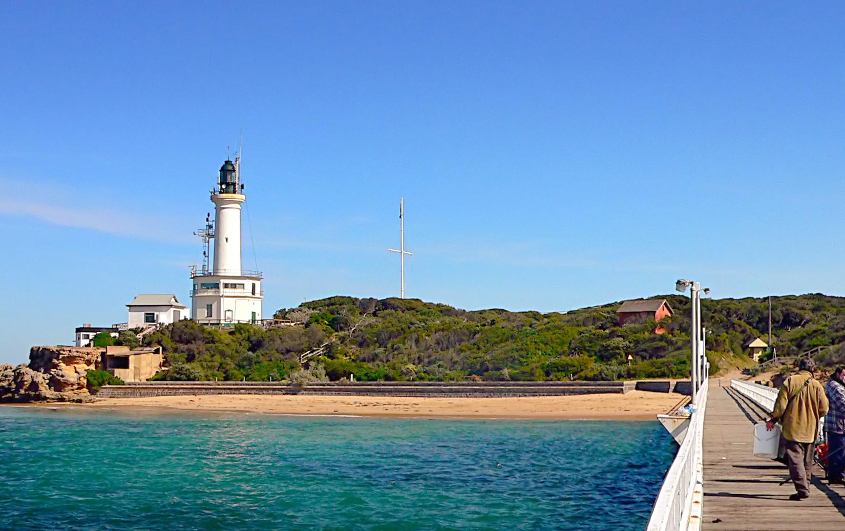 Sandee - HomePage / Point Lonsdale