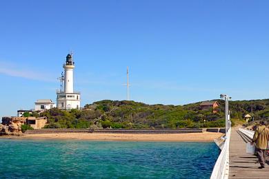 Sandee Point Lonsdale West Photo