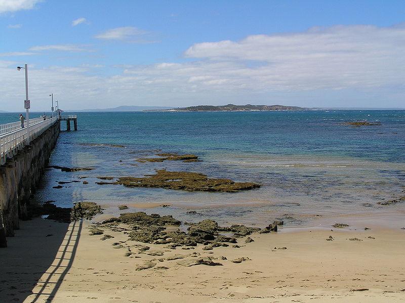 Sandee - Point Lonsdale West