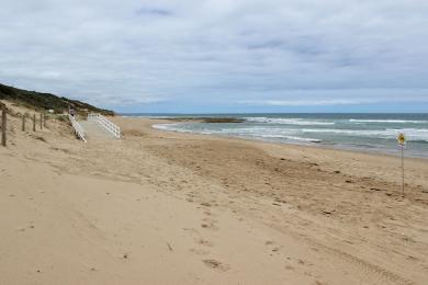 Sandee - Point Lonsdale East