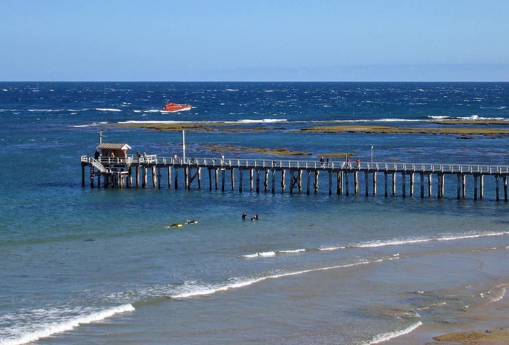 Sandee - Point Lonsdale East