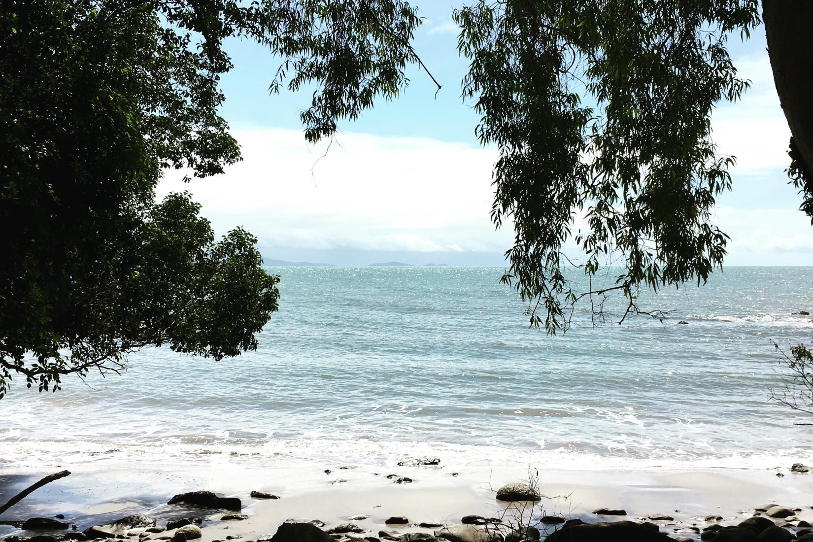 Sandee - Port Douglas