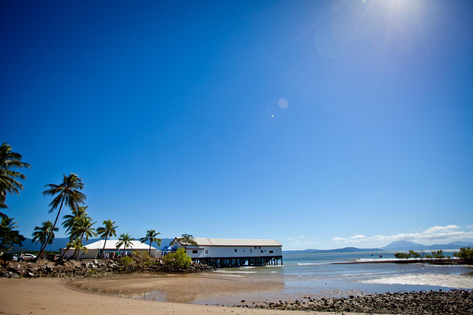 Sandee - Port Douglas