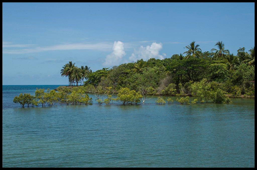 Sandee - Port Douglas